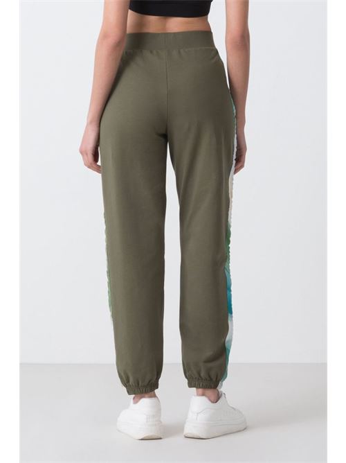 pantalone DIMENSIONE DANZA | 38D153D87GR00
